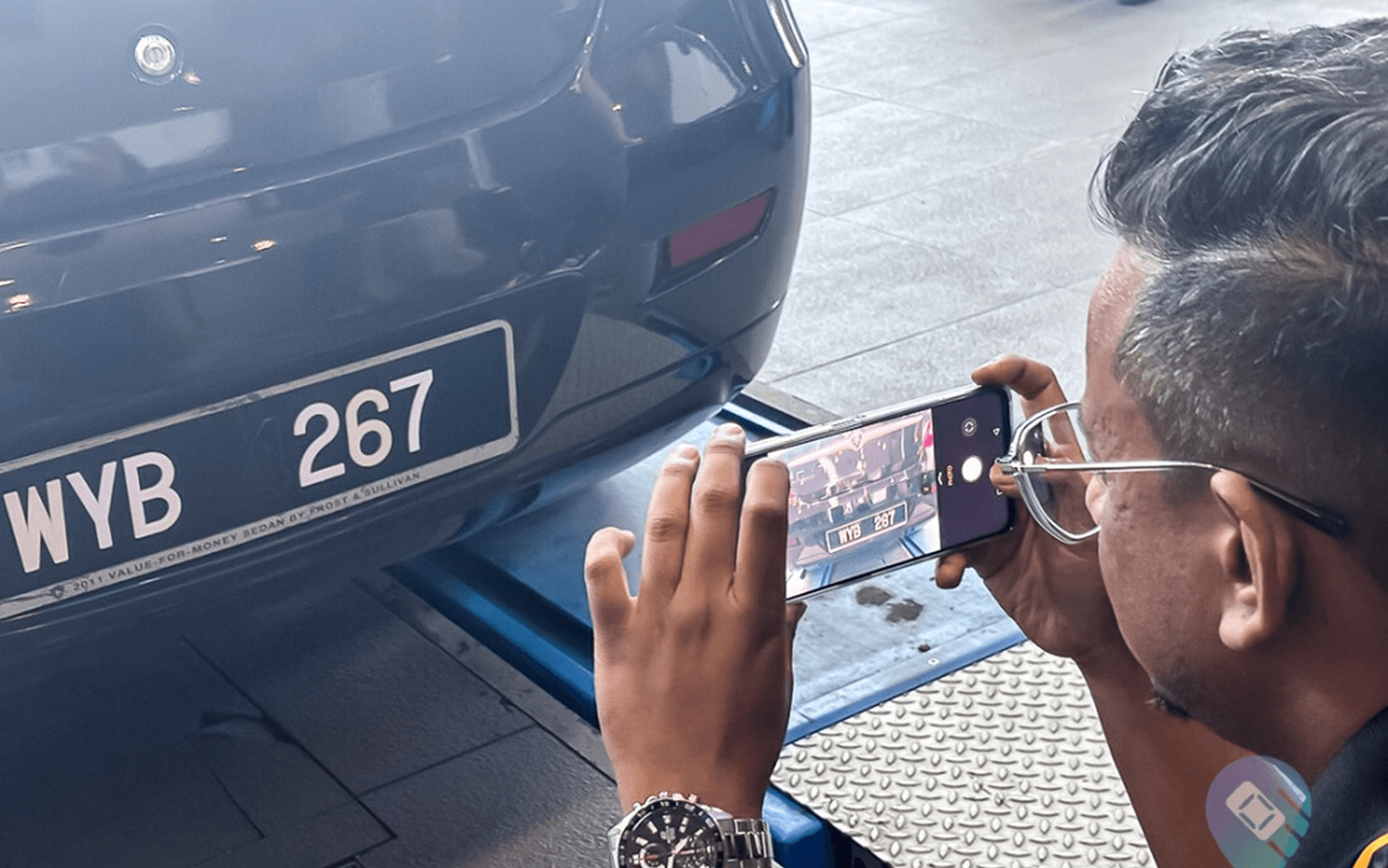 Wisedrive AI-powered Used Car Inspection Ecosystem Launched